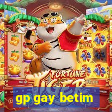 gp gay betim